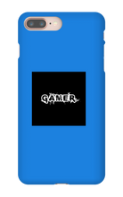 raiden0636 iPhone Phone Cases