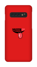 sarcastictimebomb Samsung Phone Cases
