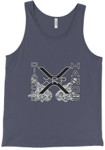 Diamond Hands Tank Top