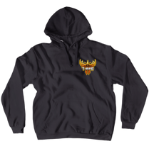 TRPG Hoodies (No-Zip/Pullover)