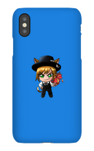 SurudoiRyu iPhone Phone Cases