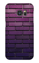 Cackle Club Brick Samsung Phone Case