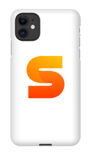 S Logo Phone Case (iPhone)