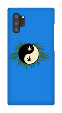 Ying/Yang Samsung Phone Cases