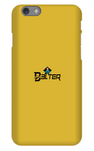 b3lter_ iPhone Phone Cases