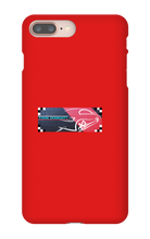 thunder4673 iPhone Phone Cases