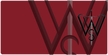 XXL Logo BG Mousepad