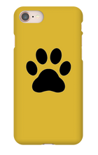Capinha Iphone Pata Furry