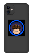 Lego DanIINinja Iphone Case