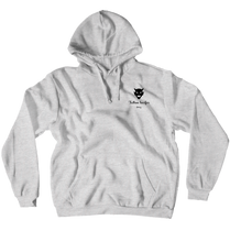 tattoo_lucifer Hoodies (No-Zip/Pullover)