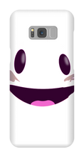 Jellie Face Samsung phone case