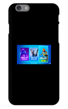 coregamer32yt iPhone Phone Cases