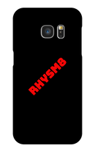rhysm8 Samsung Phone Cases