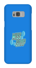 misssoap Samsung Phone Cases
