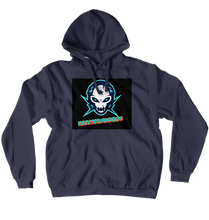 Hoodies (No-Zip/Pullover)