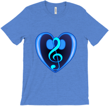 heart shirt