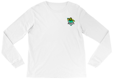 xcsizombiex Long Sleeve Tee