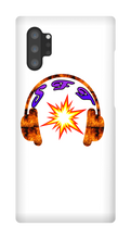 starfyre_tech Samsung Phone Cases