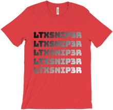 ltxsnip3r T-Shirts