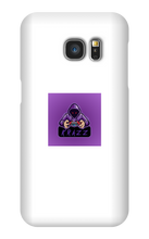 Krazz Gaming Samsung Phone Case