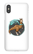 Coleyburr iPhone Phone Cases