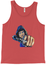 dondontmiss Tank Top