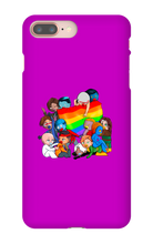 GKDSchoolForCharity Pride iPhone Cases