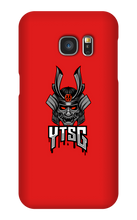 YTSGhomie Samsung Phone Cases