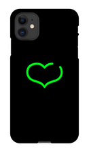 jexpurrhaps iPhone Phone Cases