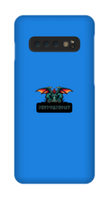 protonproxy Samsung Phone Cases