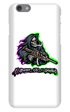 x_reaper_420_xgaming iPhone Phone Cases
