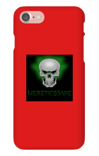 Heretics Phone Case