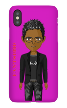 Capinha para Iphone  de Policarbonato