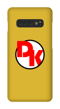 DeathKillerNOR Samsung Phone Cases