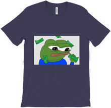 flaki_6 T-shirt(pepe)