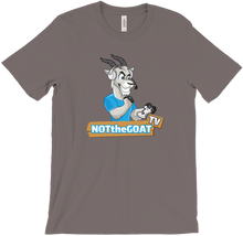 NotTheGoatTV T-Shirt