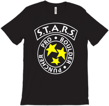 S.T.A.R.S Pro Boulder Puncher T-Shirts
