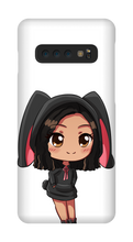 asnajukii Samsung Phone Cases