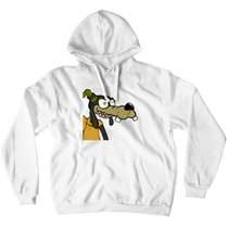 rasalgoofy Hoodies (No-Zip/Pullover)