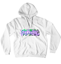 Sick N' Beautiful Hoodies (No-Zip/Pullover)