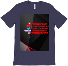 fortbloxpower T-Shirts