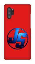 jubastronda Samsung Phone Cases