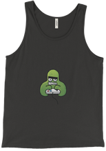 nico__game Tank Top