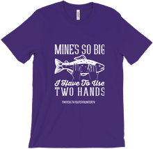 GHTV Two Hands TShirt