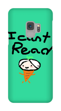 nano_nano Samsung Phone Cases