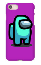 leelad82_ iPhone Phone Cases