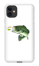 nicklampkin iPhone Phone Cases