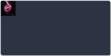 the_name_is_deat XXL Gaming Mousepad