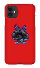 odin2_tv iPhone Phone Cases