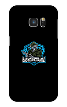 babyduncgaming Samsung Phone Cases